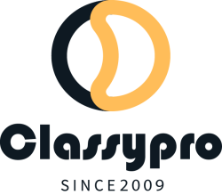 Classy Pro Indonesia